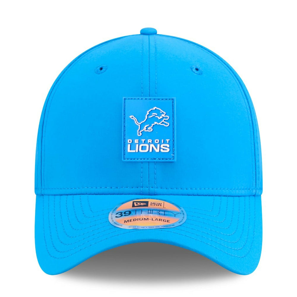 2025 Sideline 39THIRTY Flex Hat - Detroit Lions Hats