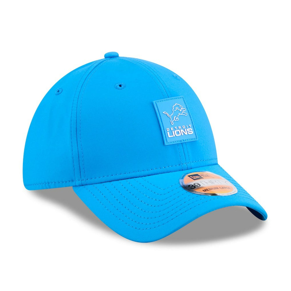 2025 Sideline 39THIRTY Flex Hat - Detroit Lions Hats