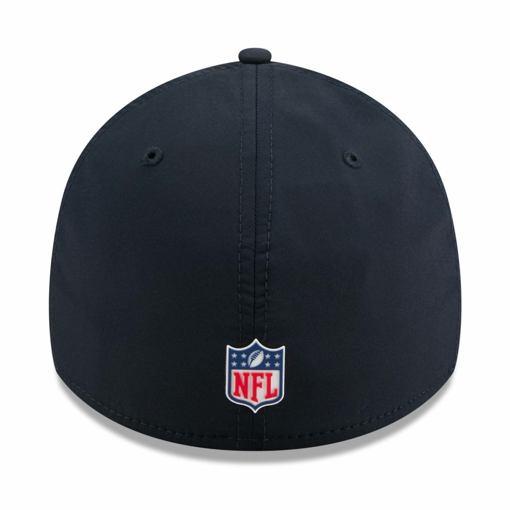 2025 Sideline 39THIRTY Flex Hat - Houston Texans Hats