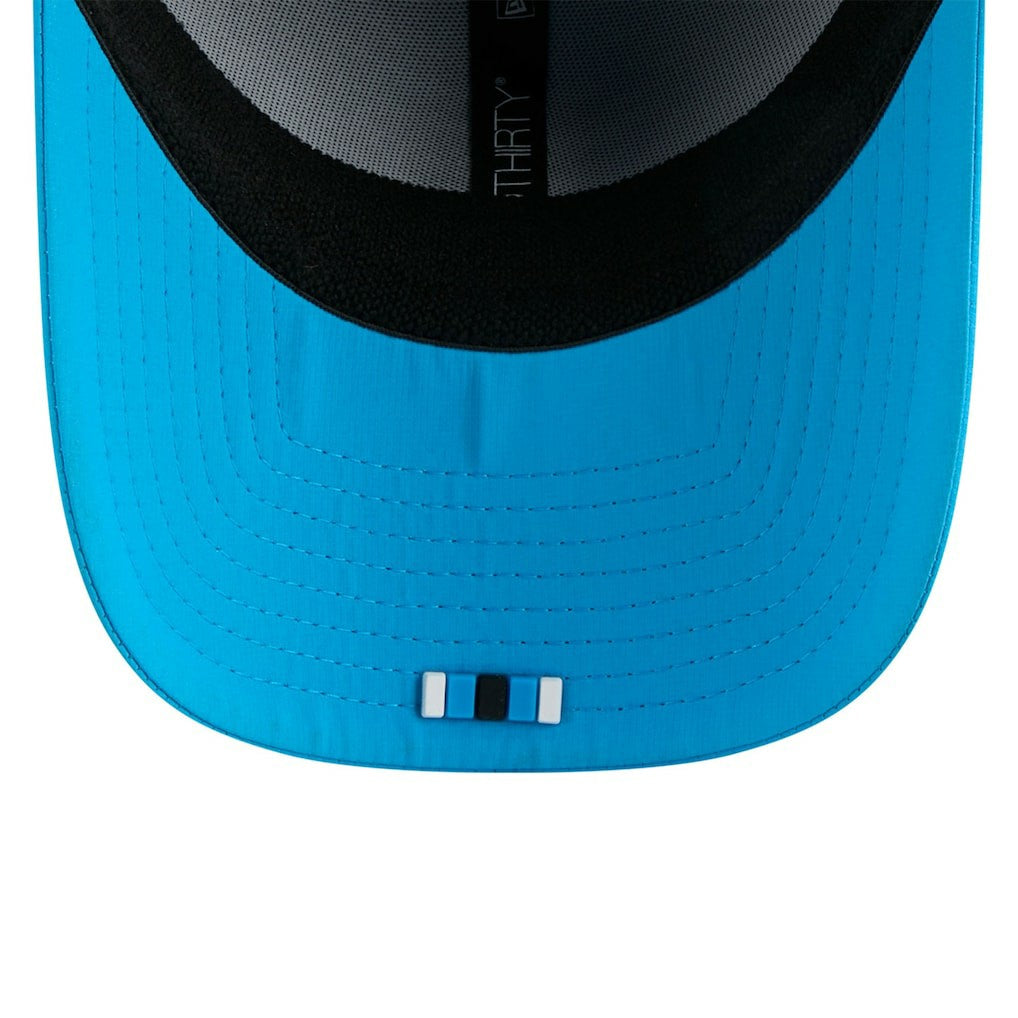 2025 Sideline 39THIRTY Flex Hat - Carolina Panthers Hats