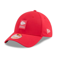 2025 Sideline 39THIRTY Flex Hat - Kansas City Chiefs Hats