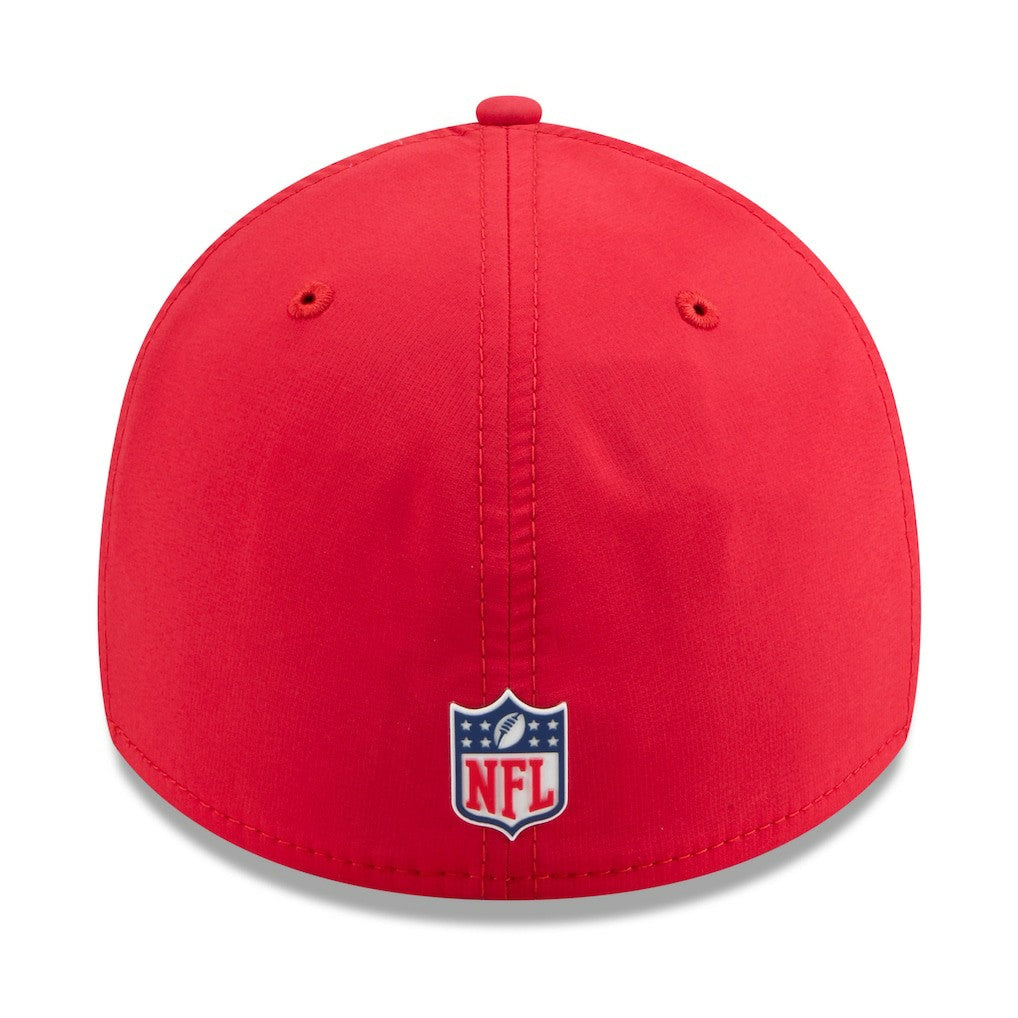 2025 Sideline 39THIRTY Flex Hat - Kansas City Chiefs Hats