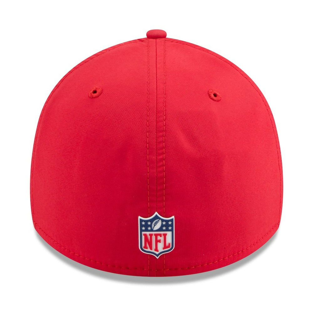 2025 Sideline 39THIRTY Flex Hat - Kansas City Chiefs Hats