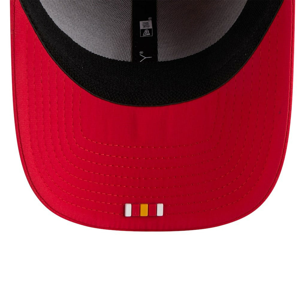 2025 Sideline 39THIRTY Flex Hat - Kansas City Chiefs Hats