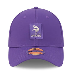 2025 Sideline 39THIRTY Flex Hat - Minnesota Vikings Hats