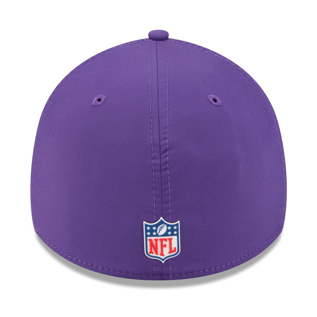 2025 Sideline 39THIRTY Flex Hat - Minnesota Vikings Hats