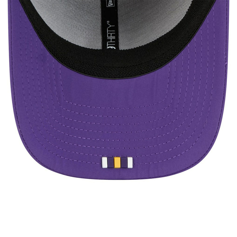 2025 Sideline 39THIRTY Flex Hat - Minnesota Vikings Hats