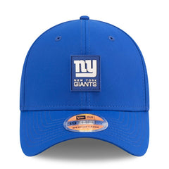 2025 Sideline 39THIRTY Flex Hat - New York Giants Hats