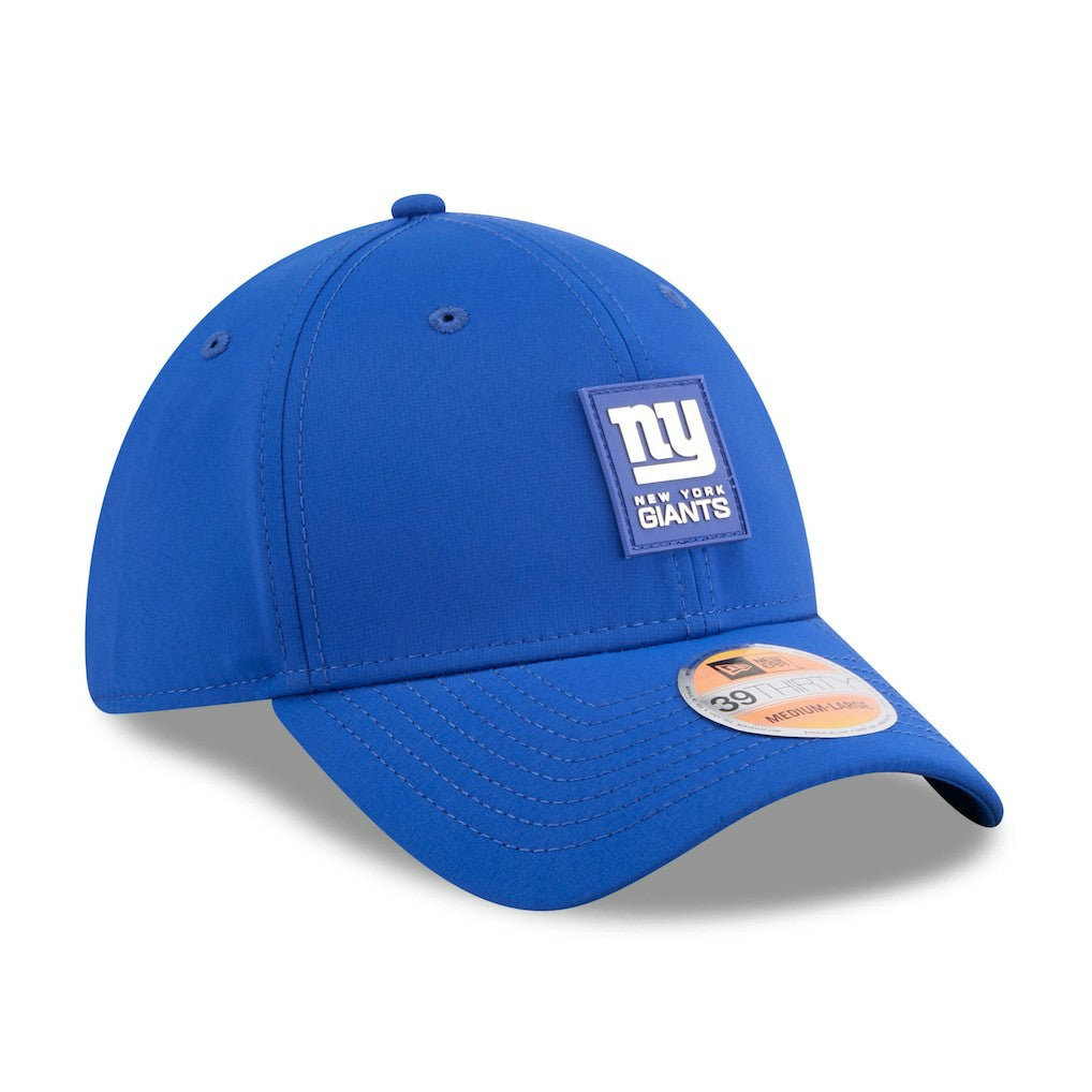 2025 Sideline 39THIRTY Flex Hat - New York Giants Hats
