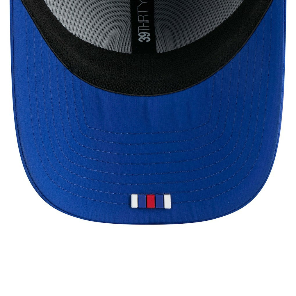 2025 Sideline 39THIRTY Flex Hat - New York Giants Hats