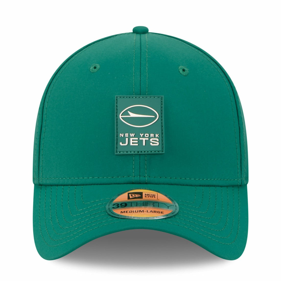2025 Sideline 39THIRTY Flex Hat - New York Jets Hats