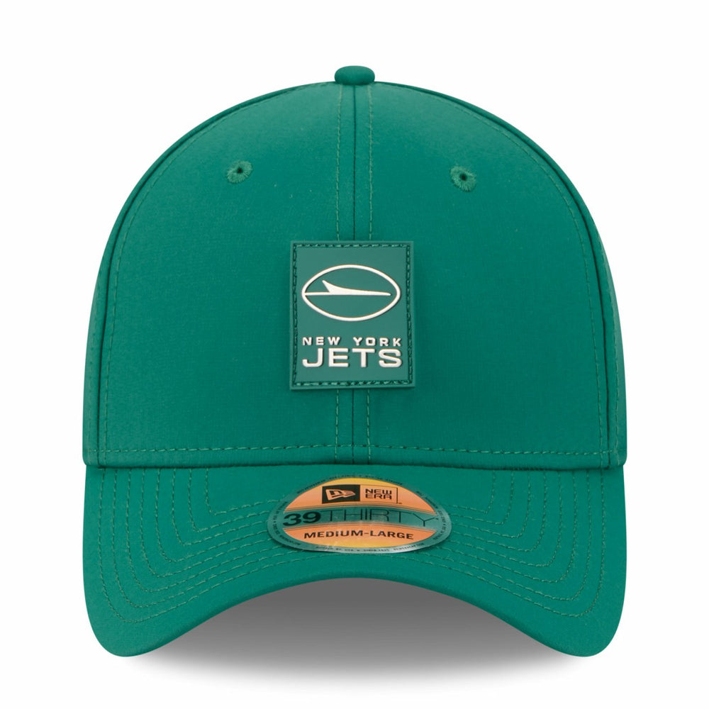 2025 Sideline 39THIRTY Flex Hat - New York Jets Hats