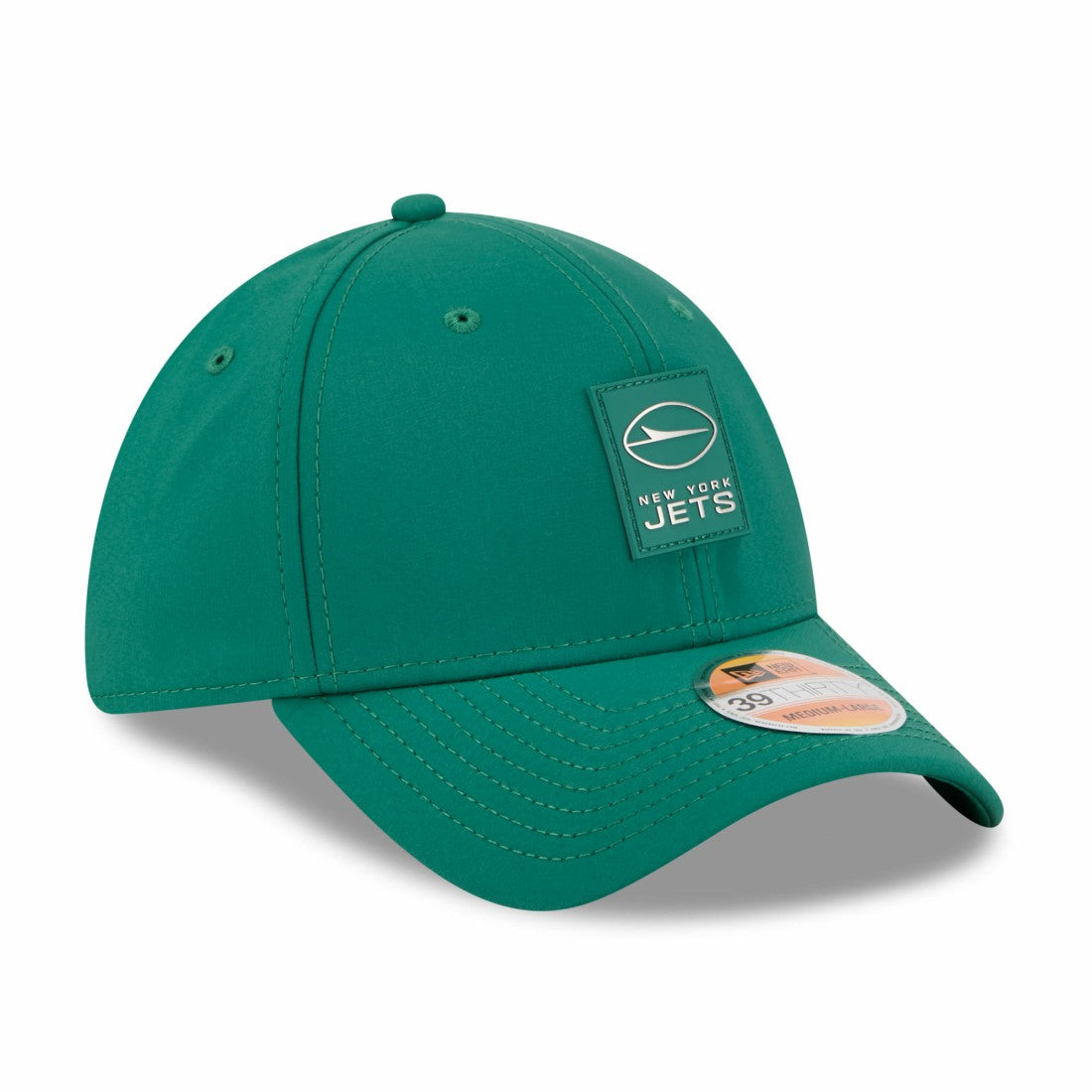 2025 Sideline 39THIRTY Flex Hat - New York Jets Hats