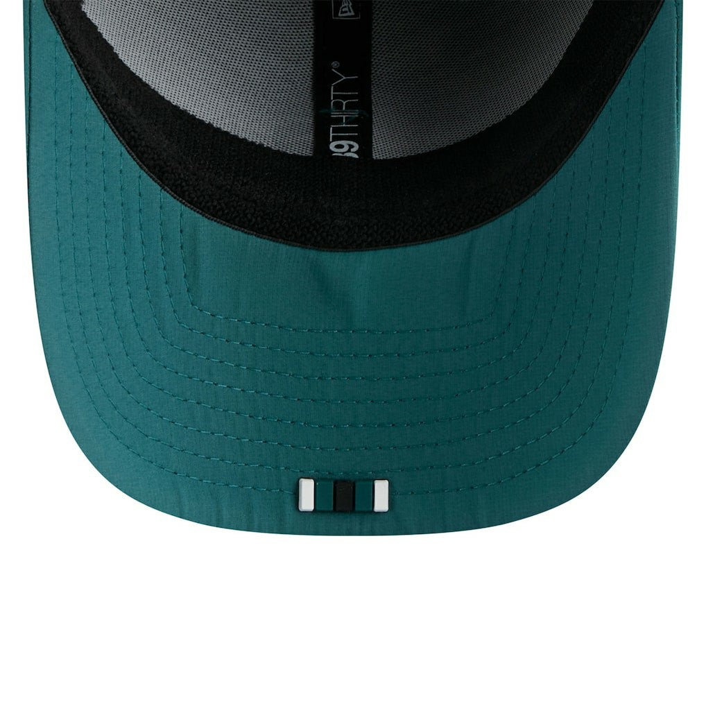 2025 Sideline 39THIRTY Flex Hat - Philadelphia Eagles Hats