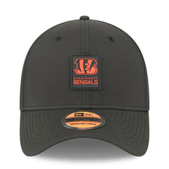 2025 Sideline 39THIRTY Flex Hat - Cincinnati Bengals Hats