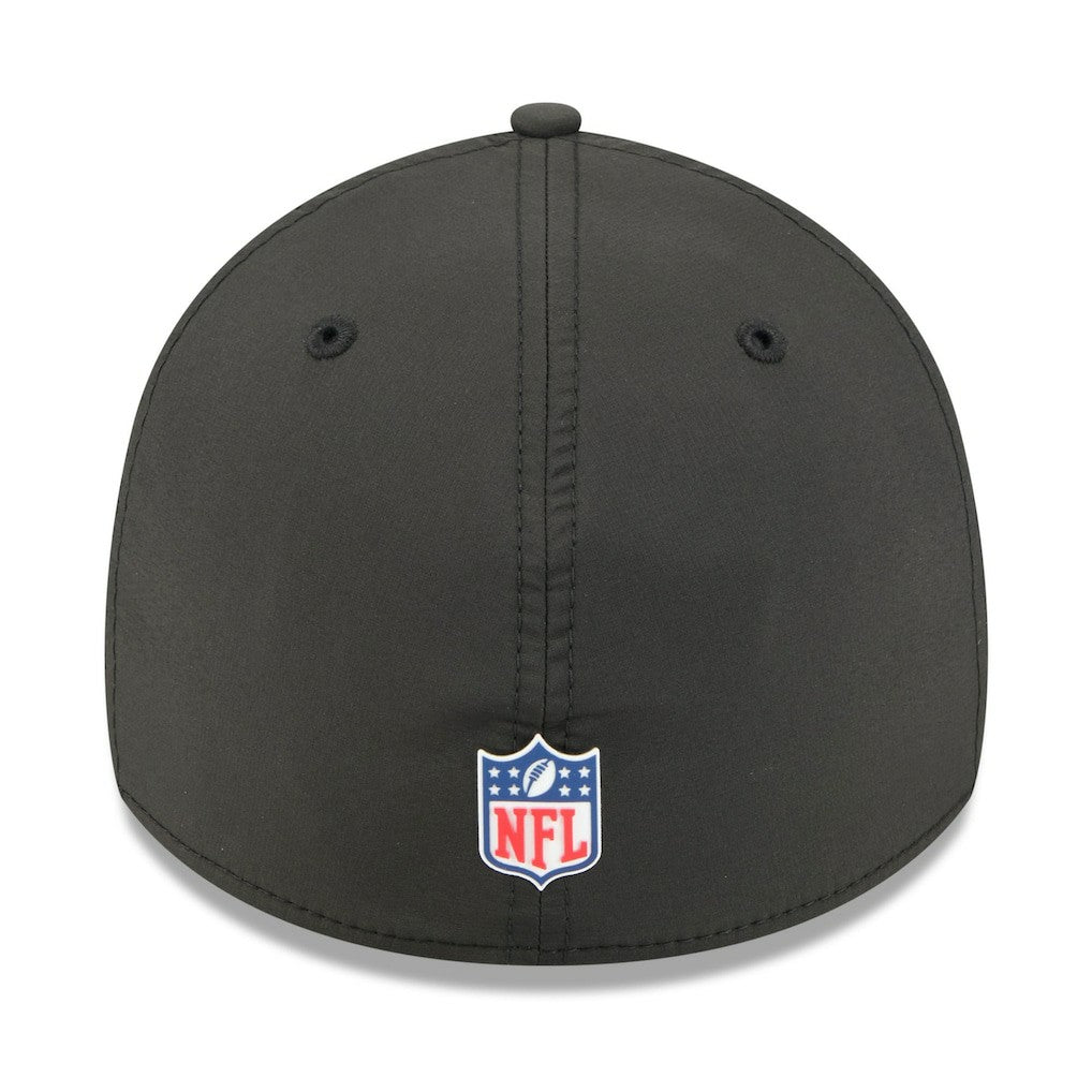 2025 Sideline 39THIRTY Flex Hat - Cincinnati Bengals Hats