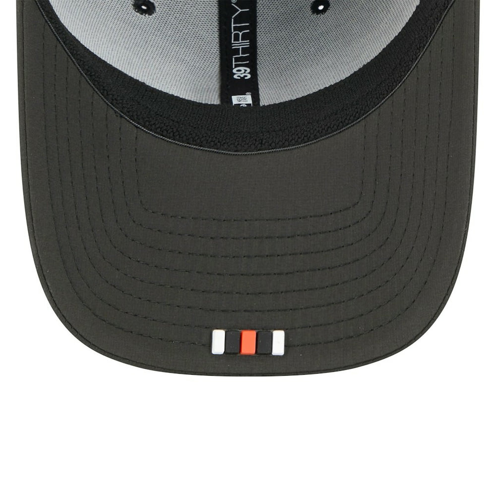 2025 Sideline 39THIRTY Flex Hat - Cincinnati Bengals Hats
