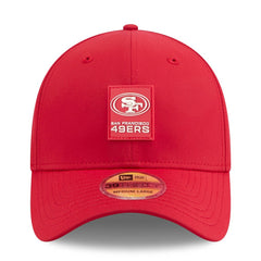 2025 Sideline 39THIRTY Flex Hat - San Francisco 49ers Hats