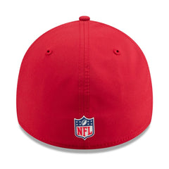 2025 Sideline 39THIRTY Flex Hat - San Francisco 49ers Hats