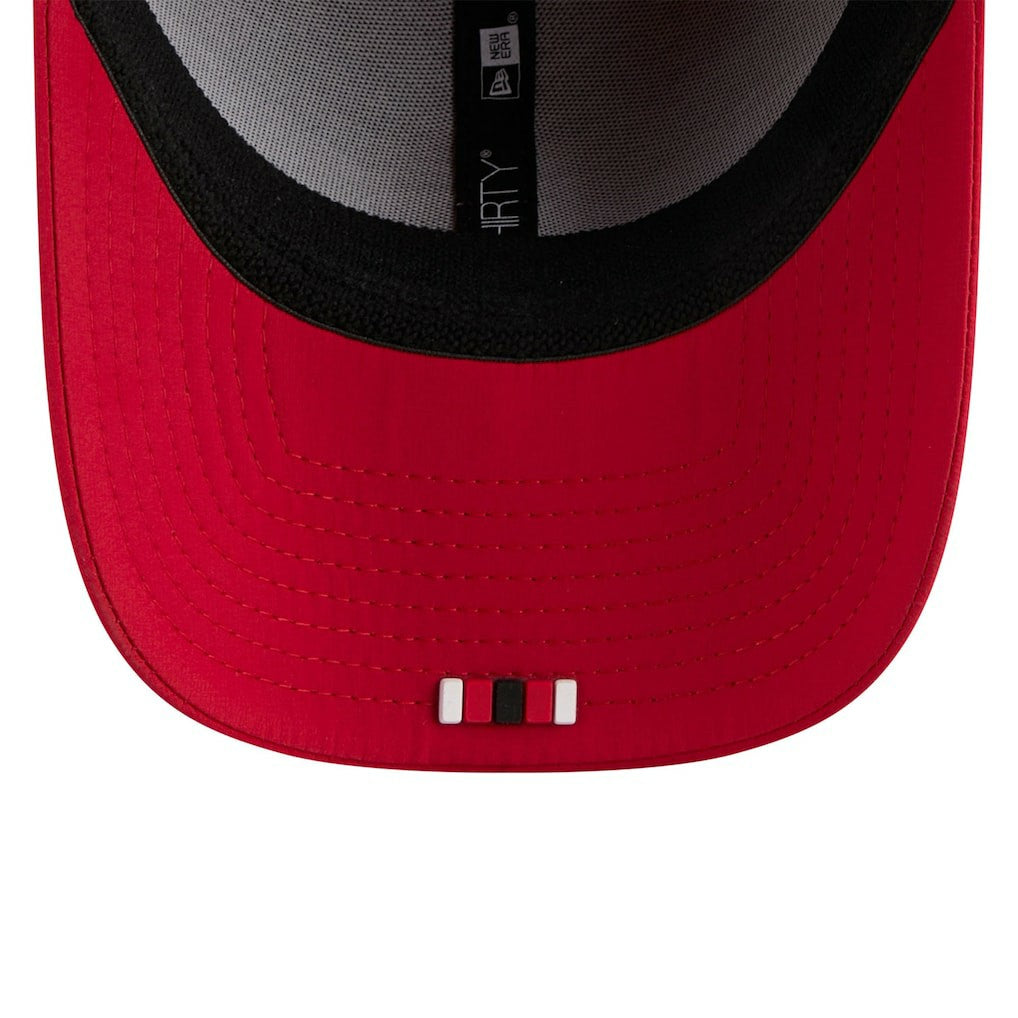 2025 Sideline 39THIRTY Flex Hat - San Francisco 49ers Hats
