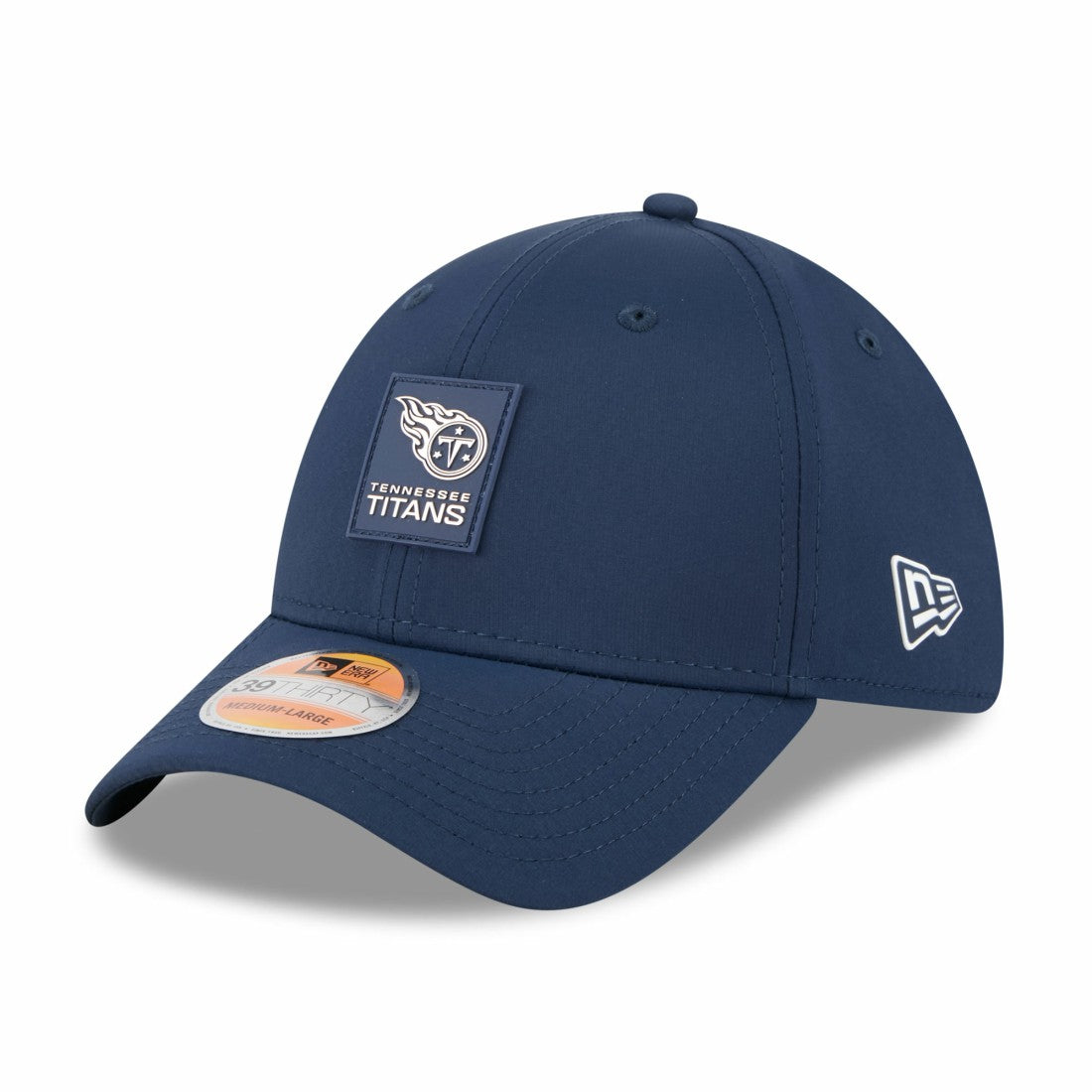 2025 Sideline 39THIRTY Flex Hat - Tennessee Titans Hats