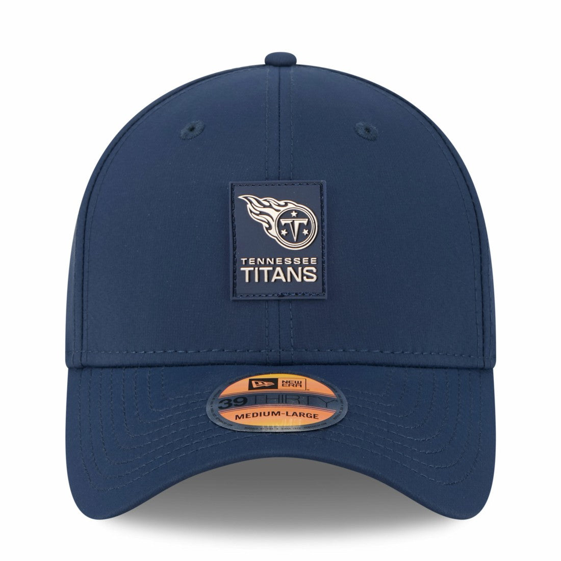 2025 Sideline 39THIRTY Flex Hat - Tennessee Titans Hats