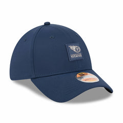 2025 Sideline 39THIRTY Flex Hat - Tennessee Titans Hats