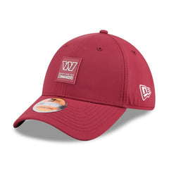 2025 Sideline 39THIRTY Flex Hat - Washington Commanders Hats