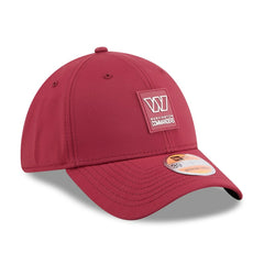 2025 Sideline 39THIRTY Flex Hat - Washington Commanders Hats