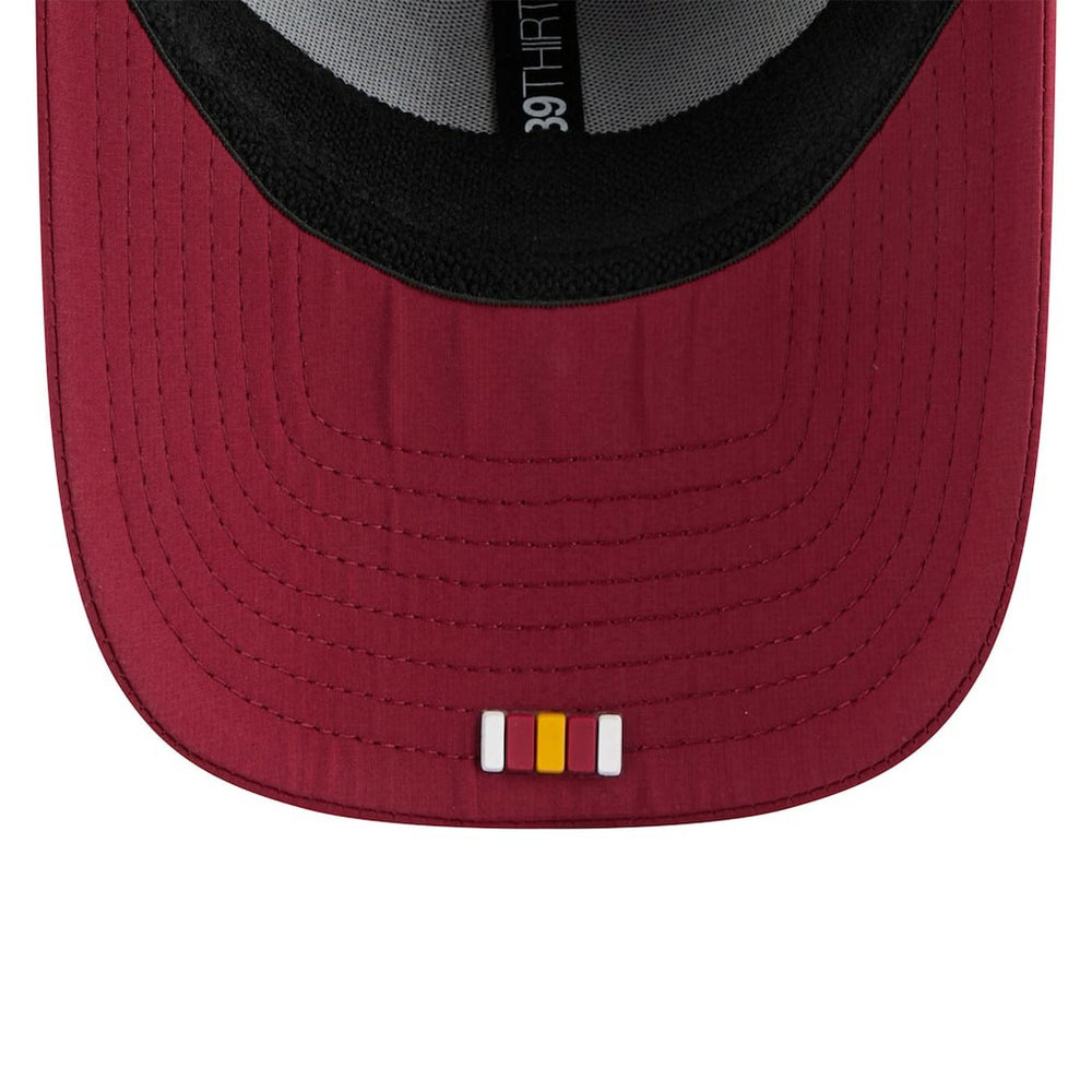 2025 Sideline 39THIRTY Flex Hat - Washington Commanders Hats