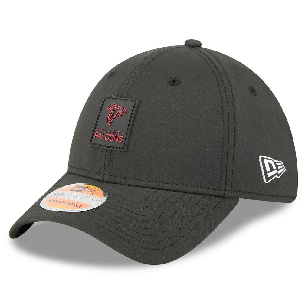 2025 Sideline 39THIRTY Flex Hat - Atlanta Falcons Hats