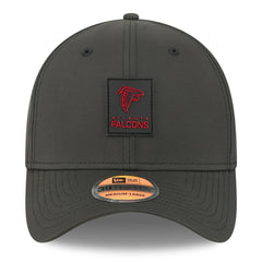 2025 Sideline 39THIRTY Flex Hat - Atlanta Falcons Hats