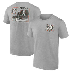 NHL Anaheim Ducks Glory Skates T-Shirt