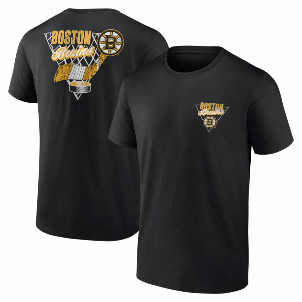 NHL Boston Bruins Net Slap T-Shirt