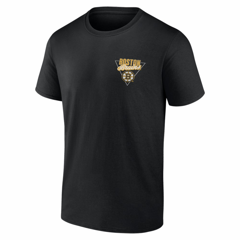 NHL Boston Bruins Net Slap T-Shirt