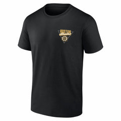 NHL Boston Bruins Net Slap T-Shirt