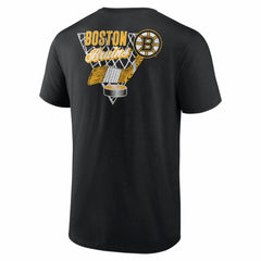 NHL Boston Bruins Net Slap T-Shirt