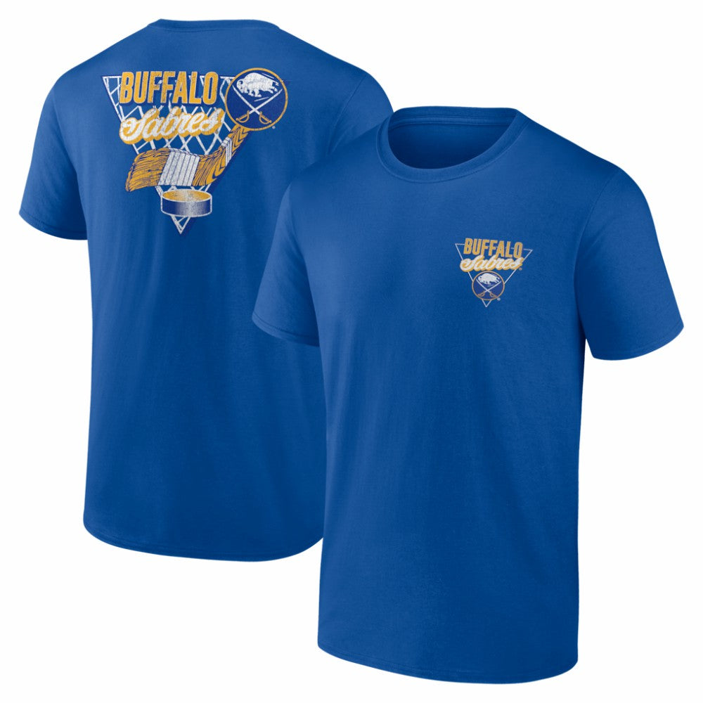 NHL Buffalo Sabres Net Slap T-Shirt