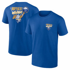NHL Buffalo Sabres Net Slap T-Shirt