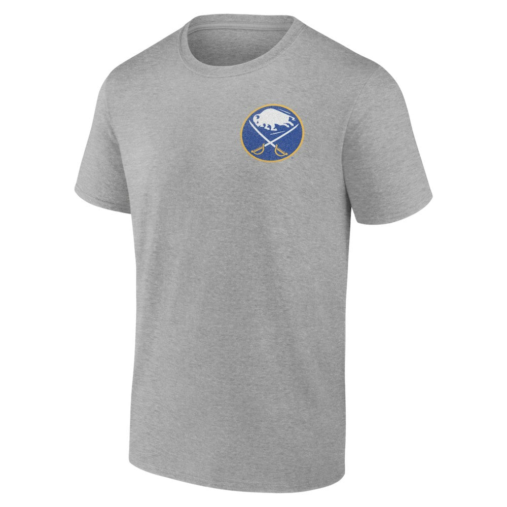 NHL Buffalo Sabres Glory Skates T-Shirt