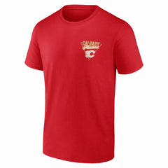 NHL Calgary Flames Net Slap T-Shirt
