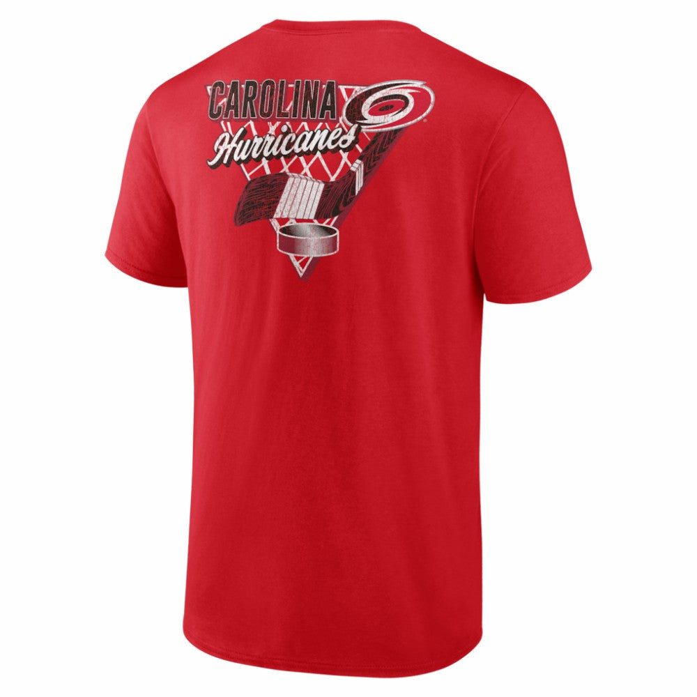 NHL Carolina Hurricanes Net Slap T-Shirt