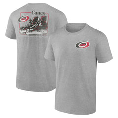 NHL Carolina Hurricanes Glory Skates T-Shirt