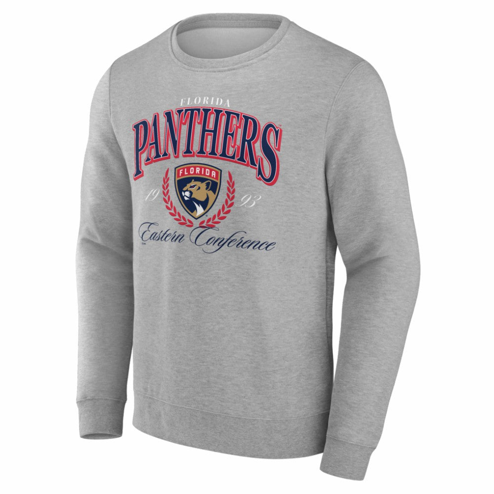 NHL Florida Panthers Reign Supreme Pullover Sweatshirt