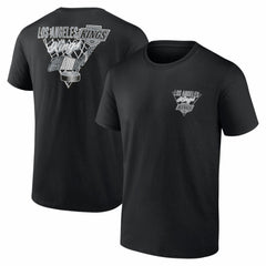 NHL Los Angeles Kings Net Slap T-Shirt