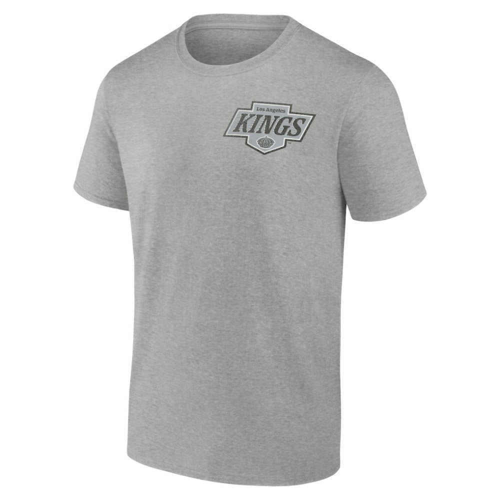 NHL Los Angeles Kings Glory Skates T-Shirt