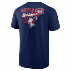 NHL Montreal Canadiens Net Slap T-Shirt