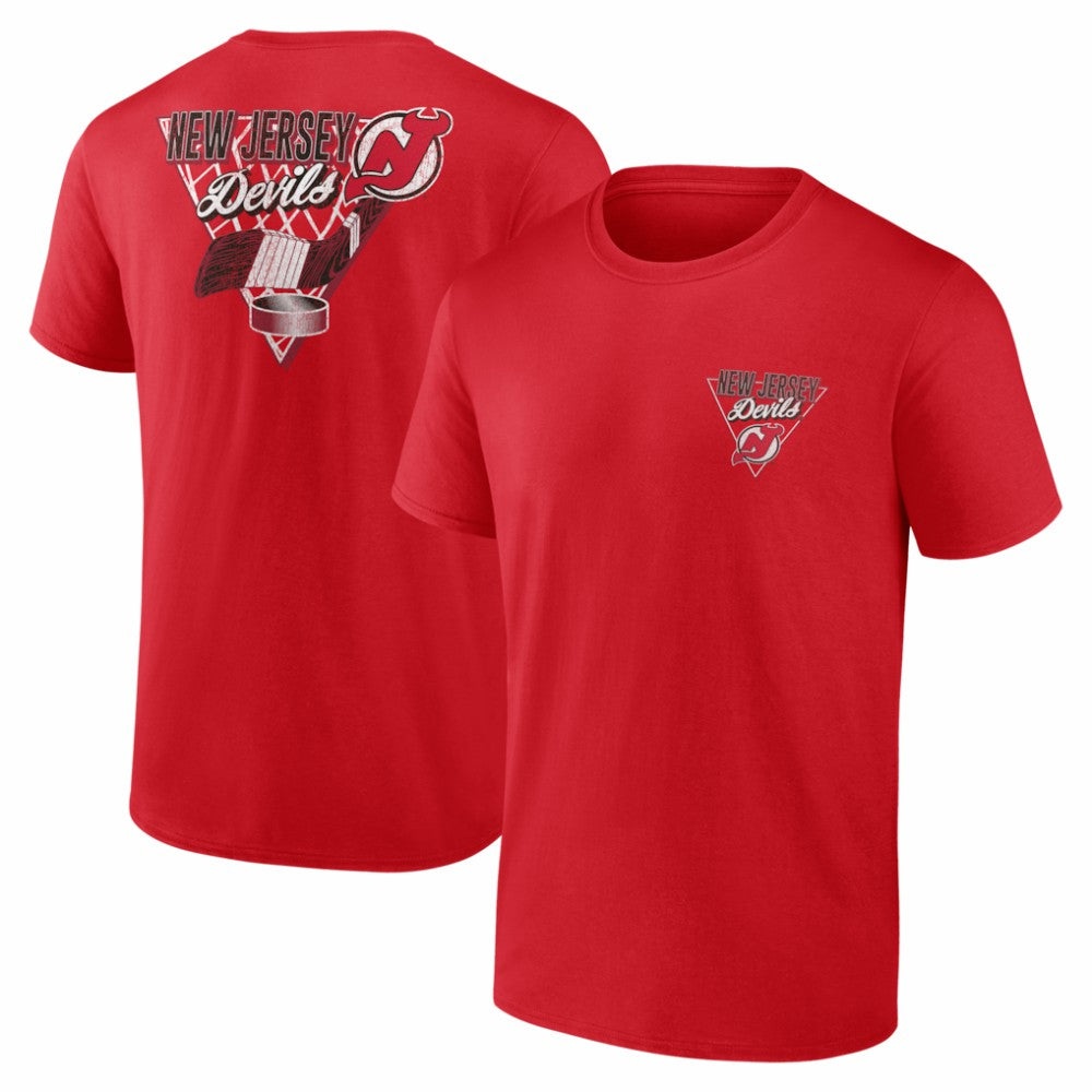 NHL New Jersey Devils Net Slap T-Shirt