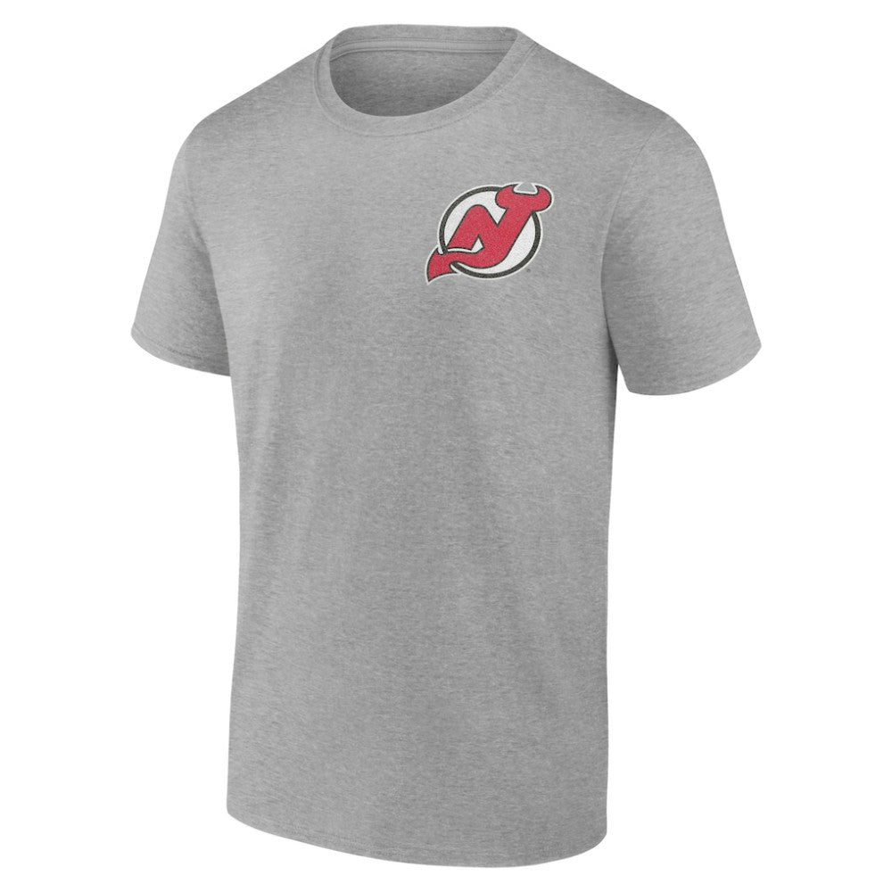 NHL New Jersey Devils Glory Skates T-Shirt