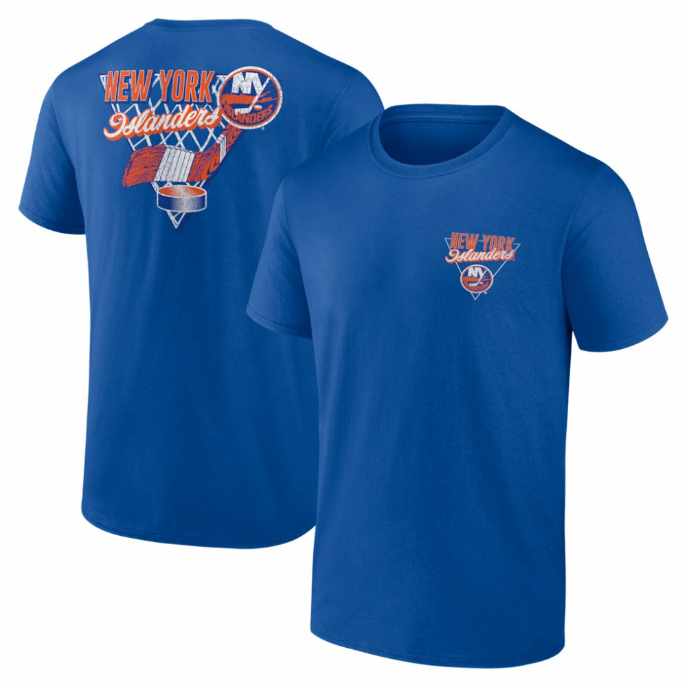 NHL New York Islanders Net Slap T-Shirt